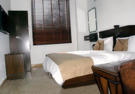 Hotel Sehej Inn New Delhi Room photo
